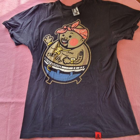 Tupac | CakeLife - Picture 1 of 2